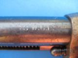 Colt SAA 1st Generation 32 wcf Blue 5 1/2 circa 1928 - 4 of 12