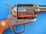 Colt SAA 1st Generation 32 wcf Blue 5 1/2 circa 1928 - 6 of 12