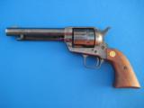 Colt SAA 1st Generation 32 wcf Blue 5 1/2 circa 1928 - 1 of 12