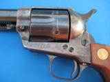 Colt SAA 1st Generation 32 wcf Blue 5 1/2 circa 1928 - 2 of 12