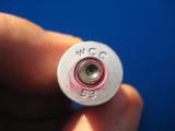 Winchester .410 Cartridge Box Sealed U.S. Military Aluminum Shells #6 Shot - 6 of 8