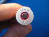 Winchester .410 Cartridge Box Sealed U.S. Military Aluminum Shells #6 Shot - 7 of 8