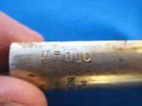 P.J. O'Hare Sight Micrometer Type 2 Springfield 1903 Rifle - 6 of 11
