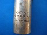 P.J. O'Hare Sight Micrometer Type 2 Springfield 1903 Rifle - 2 of 11