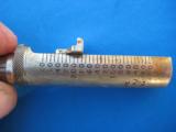 P.J. O'Hare Sight Micrometer Type 2 Springfield 1903 Rifle - 4 of 11