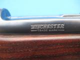Winchester Pre-War Model 70 Bolt Action Rifle 30-06 w/Lyman 48 Receiver Sight Serial #9511 - 7 of 12