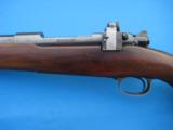 Winchester Pre-War Model 70 Bolt Action Rifle 30-06 w/Lyman 48 Receiver Sight Serial #9511 - 5 of 12