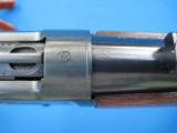 Winchester Model 1894 SRC 38-55 circa 1911 Engraved - 5 of 12