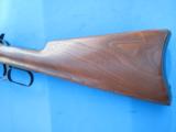 Winchester Model 1894 SRC 38-55 circa 1911 Engraved - 11 of 12