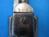 Colt SAA 1st Generation 45 Blue 7 1/2 Circa 1875 - 8 of 18