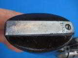 Colt SAA 1st Generation 45 Blue 7 1/2 Circa 1875 - 9 of 18