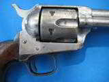Colt SAA 1st Generation 45 Blue 7 1/2 Circa 1875 - 11 of 18
