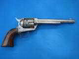 Colt SAA 1st Generation 45 Blue 7 1/2 Circa 1875 - 10 of 18