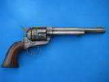 Colt SAA 1st Generation 45 circa 1875 w/Colt Letter
ANTIQUE - 10 of 19