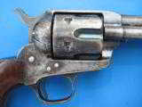 Colt SAA 1st Generation 45 circa 1875 w/Colt Letter
ANTIQUE - 8 of 19