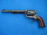 Colt SAA 1st Generation 45 circa 1875 w/Colt Letter
ANTIQUE - 2 of 19