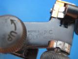 Redfield Olympic Front and Rear sights - 4 of 5