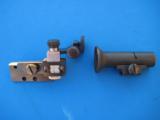 Redfield Olympic Front and Rear sights - 1 of 5