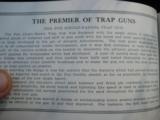 A.H. Fox Shotguns 1922 Original Catalog w/price list - 11 of 15