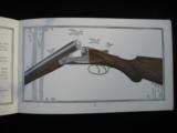 A.H. Fox Shotguns 1922 Original Catalog w/price list - 4 of 15