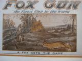 A.H. Fox Shotguns 1922 Original Catalog w/price list - 2 of 15