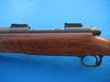 Winchester Pre-64 Model 70 Custom 375 H&H by Jim T. Lewis Butte Montana Maker - 12 of 15