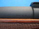 Winchester Pre-64 Model 70 Custom 375 H&H by Jim T. Lewis Butte Montana Maker - 8 of 15