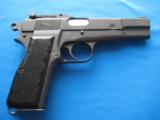 Inglis Hi-Power 9mm with matching Shoulder Stock - 5 of 15