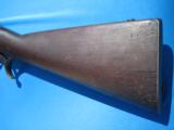 Model 1819 Harpers Ferry Hall Breech-Loading Conversion Percussion Rifle - 9 of 15