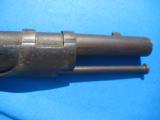 Model 1819 Harpers Ferry Hall Breech-Loading Conversion Percussion Rifle - 4 of 15