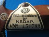 German WW2 Nazi SA Dagger Unissued Mint with RZM Tag
- 3 of 15
