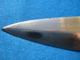 German WW2 Nazi SA Dagger Unissued Mint with RZM Tag
- 15 of 15