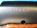 Winchester Pre-War Model 70 Rifle 30-06 w/Stith Scope Mount - 2 of 15