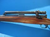 Winchester Pre-War Model 70 Rifle 30-06 w/Stith Scope Mount - 5 of 15