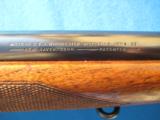 Winchester Pre-War Model 70 Rifle 30-06 w/Stith Scope Mount - 3 of 15