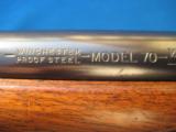 Winchester Pre-War Model 70 Rifle 30-06 w/Stith Scope Mount - 6 of 15