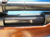 Winchester Pre-War Model 70 Rifle 30-06 w/Stith Scope Mount - 14 of 15