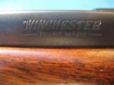 Winchester Pre-War Model 70 Rifle 30-06 w/Stith Scope Mount - 8 of 15