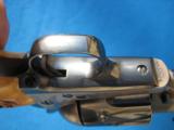 Colt SAA 1st Generation 44 Special Blue 5 1/2 - 13 of 20