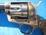 Colt SAA 1st Generation .38 Special 7 1/2 - 3 of 15