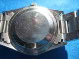 Rolex Datejust Turn O Graph circa 2002 Oyster Bracelet - 6 of 10