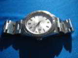Rolex Datejust Turn O Graph circa 2002 Oyster Bracelet - 2 of 10