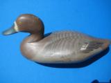 R. Madison Mitchell Decoys Bluebill Drake & Hen Guyette and Schmidt Auction Auction Tags - 2 of 12