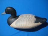 R. Madison Mitchell Decoys Bluebill Drake & Hen Guyette and Schmidt Auction Auction Tags - 7 of 12