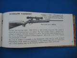 Winslow Rifle Catalog Original Vintage - 7 of 9