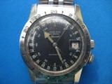 Glycine Airman Special Automatic Wristwatch circa 1960 - 1 of 10