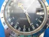 Glycine Airman Special Automatic Wristwatch circa 1960 - 4 of 10