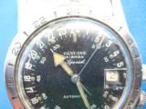 Glycine Airman Special Automatic Wristwatch circa 1960 - 9 of 10