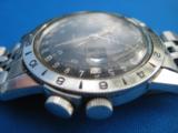 Glycine Airman Special Automatic Wristwatch circa 1960 - 5 of 10