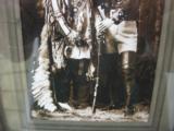 Buffalo Bill Cody & Sitting Bull Original Sepia Tone Photograph Montreal 1885 - 3 of 11